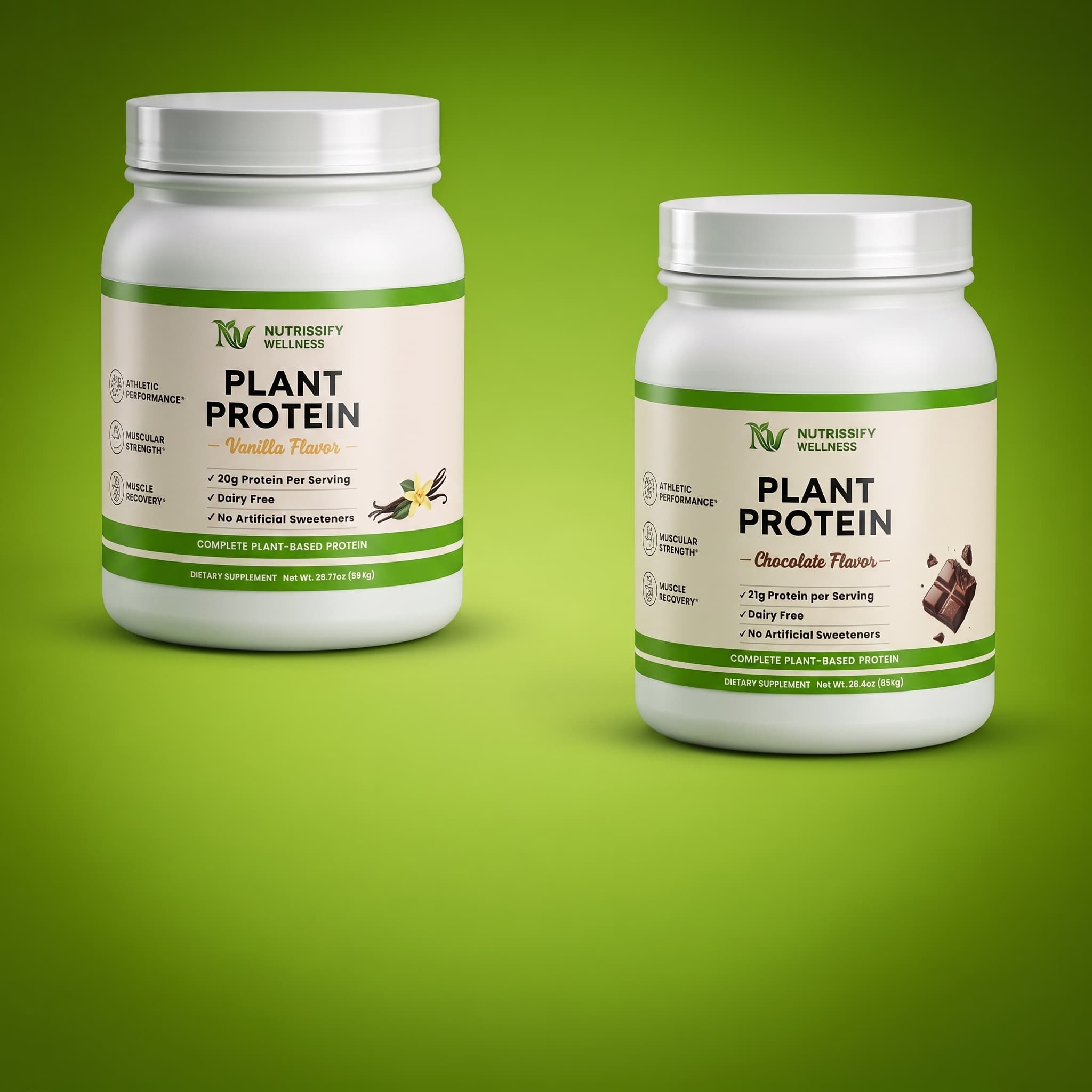 Plant Protein