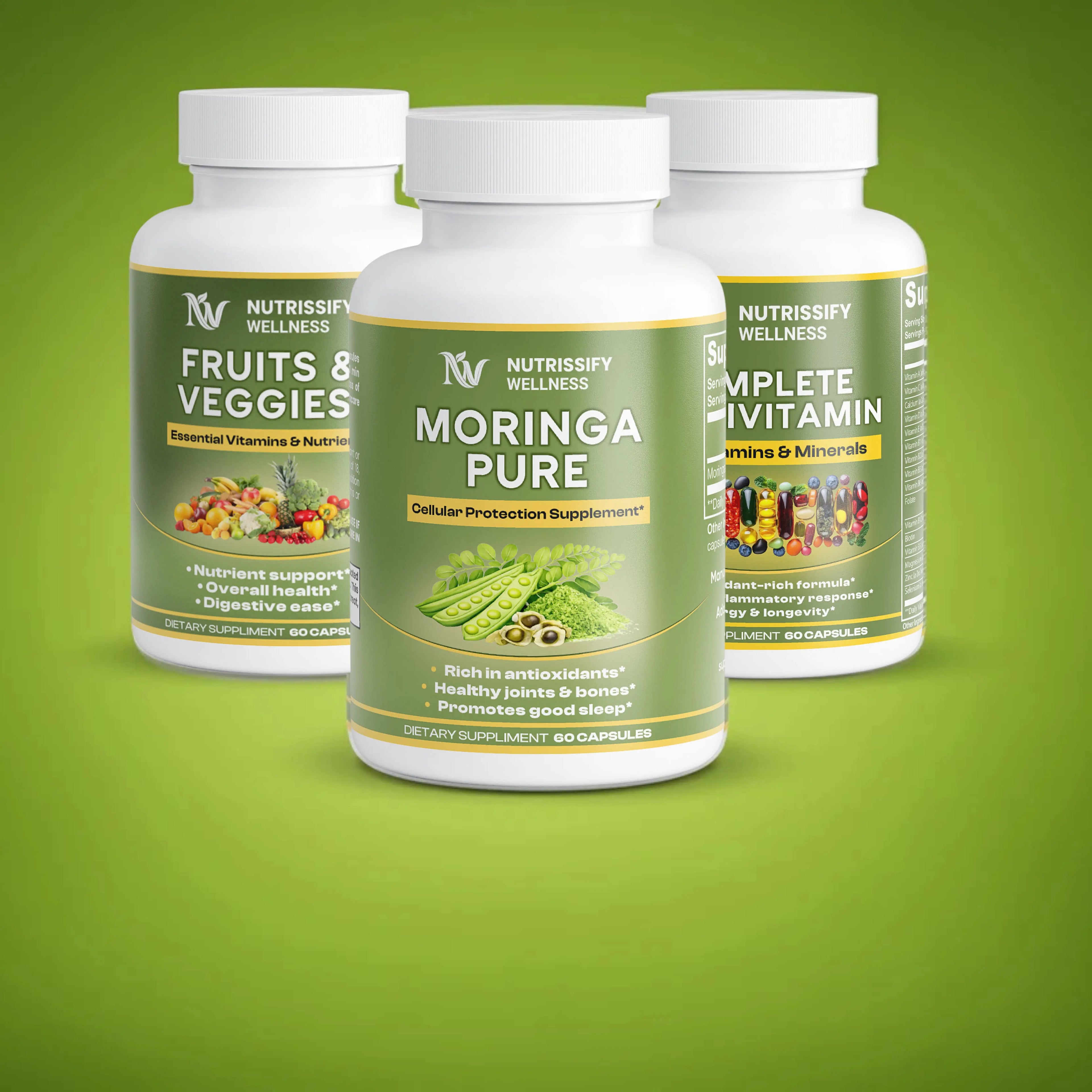 Daily Wellness