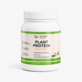 Plant Protein (Vanilla)