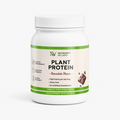 Plant Protein (Chocolate)