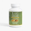Fruits and Veggies