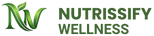 NUTRISSIFY WELLNESS - Home