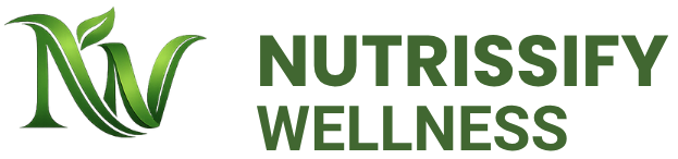 NUTRISSIFY WELLNESS