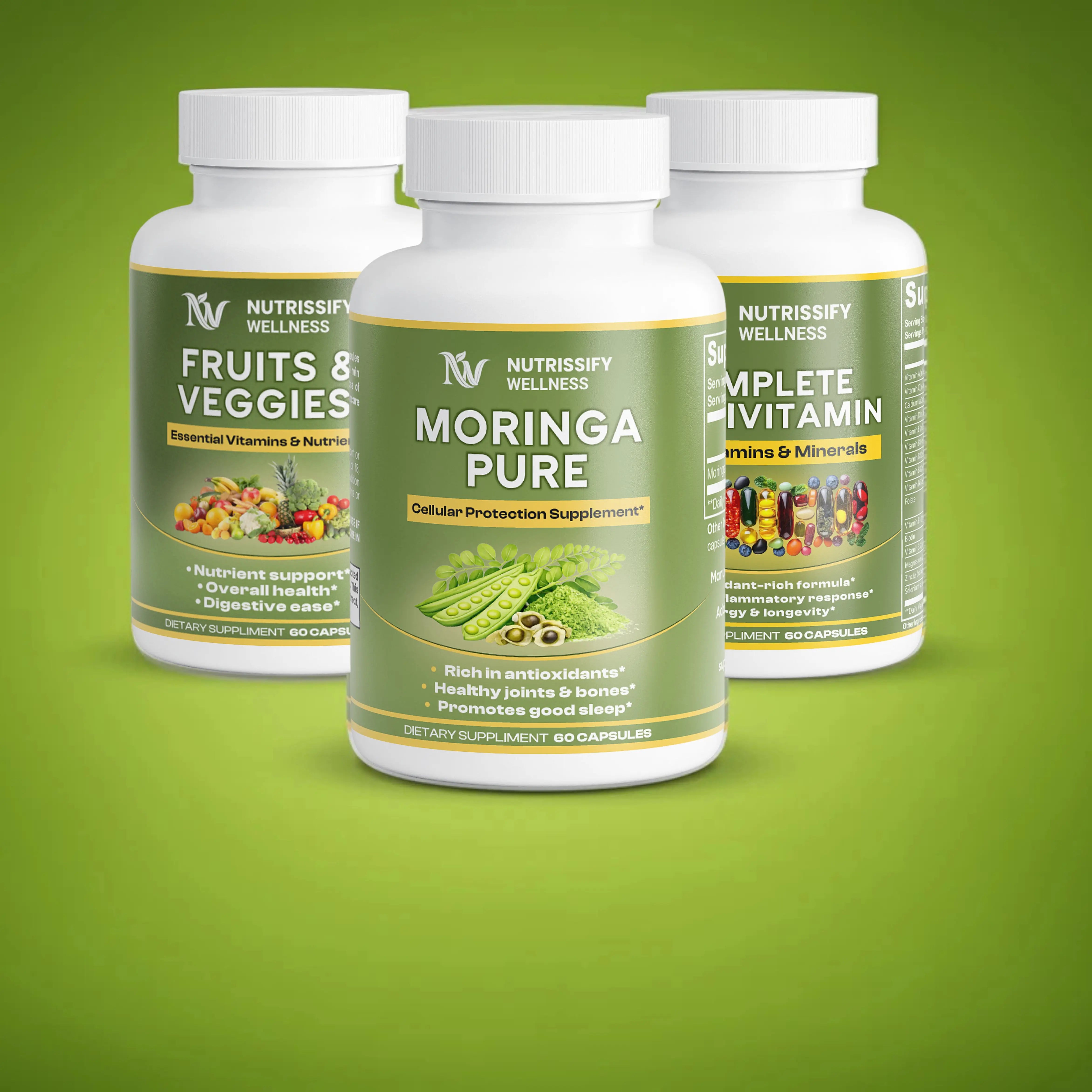 Nutrissify Wellness